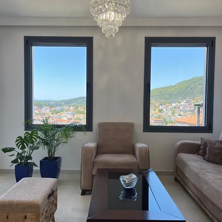 Daire Bj House İskados