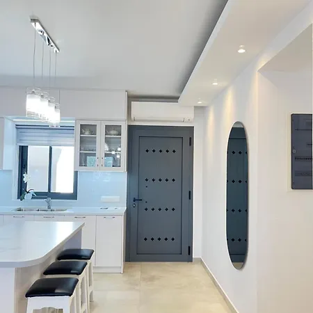 Daire Bj House İskados