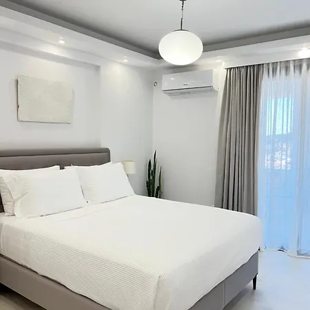 Bj House Daire İskados