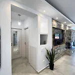 Bj House Skiathos-stad