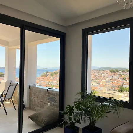 Matilda Apartamento *