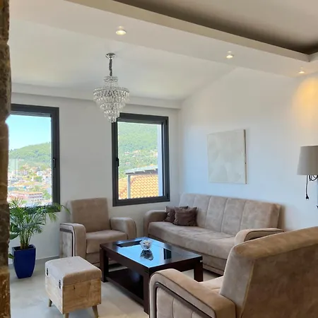 Matilda Apartamento