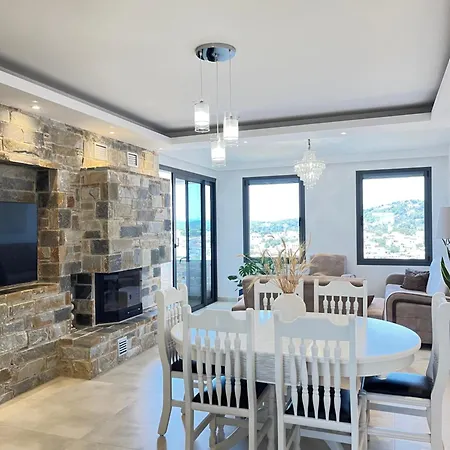 Bj House 스키아토스 타운