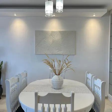 Apartamento Matilda