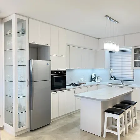 Apartment Bj House Skiathos Town