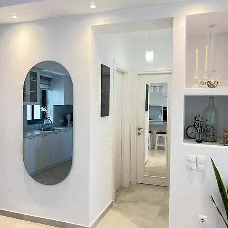 Apartment Bj House Skiathos Town