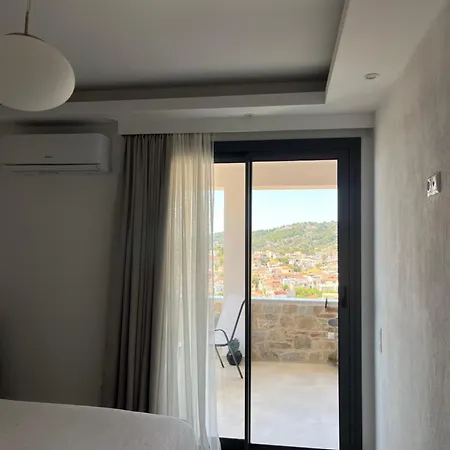 Apartamento Matilda *