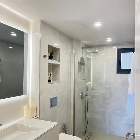 Bj House 스키아토스 타운