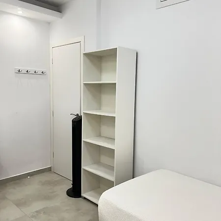 Apartamento Matilda