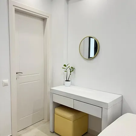 Apartamento Matilda Skiathos