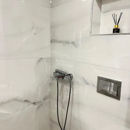 Apartamento Matilda *