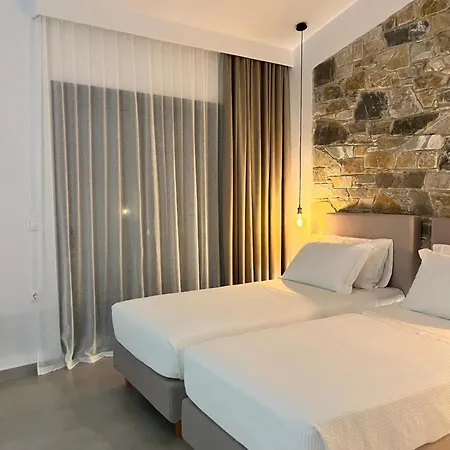 Apartamento Matilda *