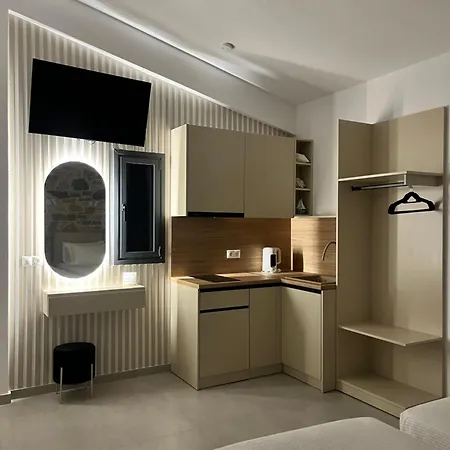 Matilda Apartamento *