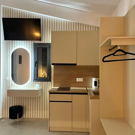 Matilda Apartamento