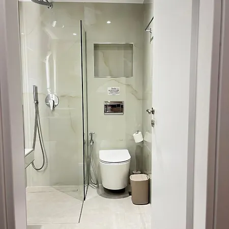 Apartamento Matilda Skiathos