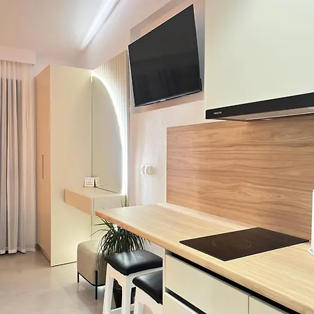 Matilda Apartamento