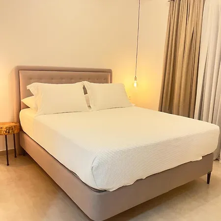 Matilda Apartamento *
