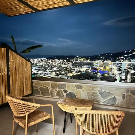 Matilda Apartamento Skiathos
