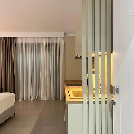 Matilda Apartamento