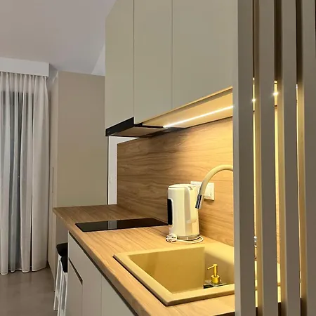 Matilda Apartamento