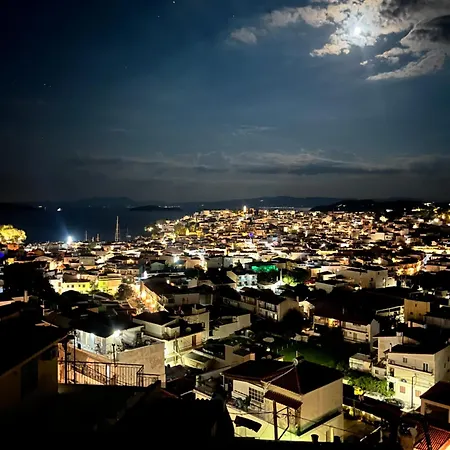 Matilda * Skiathos