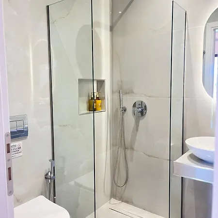 Matilda Apartamento
