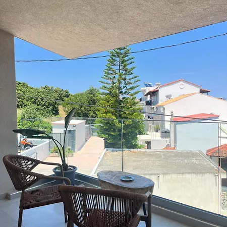 Apartamento Matilda Skiathos