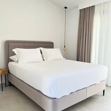 Matilda Apartamento Skiathos