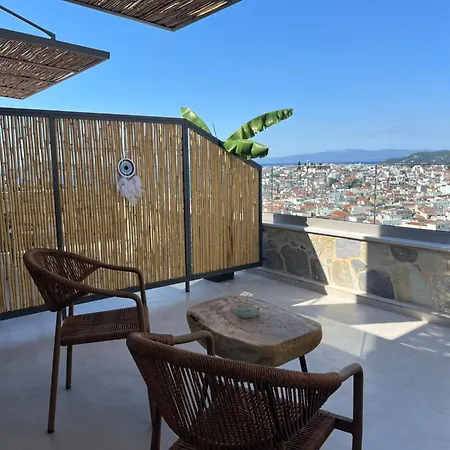 Matilda Apartamento *