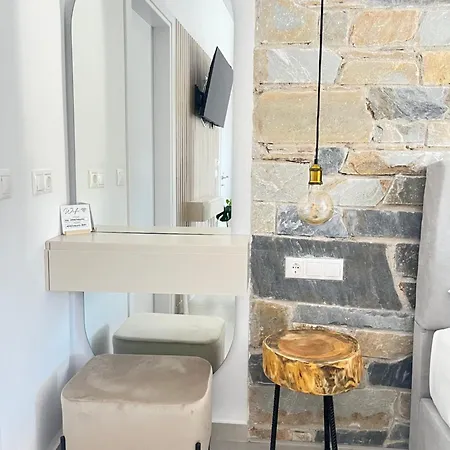 Apartamento Matilda Skiathos