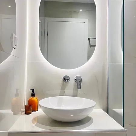 Apartamento Matilda *