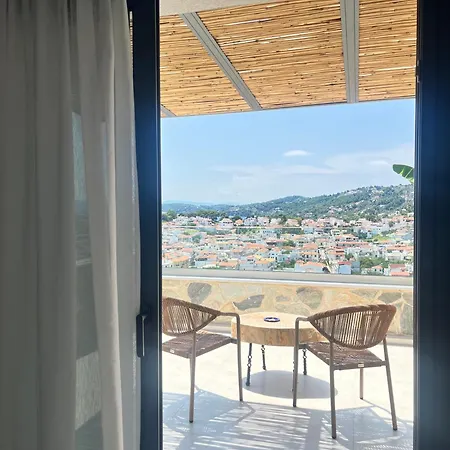 Matilda * Skiathos