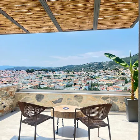 Apartamento Matilda *