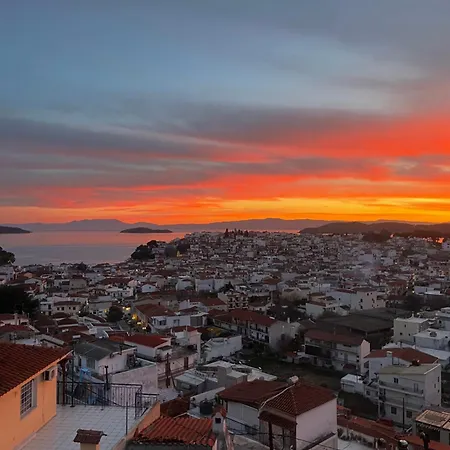Matilda * Skiathos