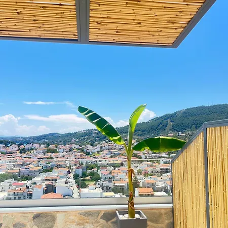 Apartamento Matilda