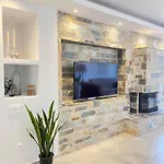 Bj House *