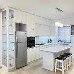 Апартаменты Bj House Скиатос