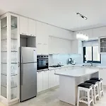 Bj House *