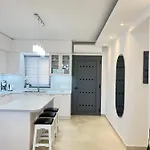 Bj House Апартаменты Скиатос