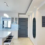Апартаменты Bj House Скиатос