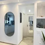 Апартаменты Bj House Скиатос