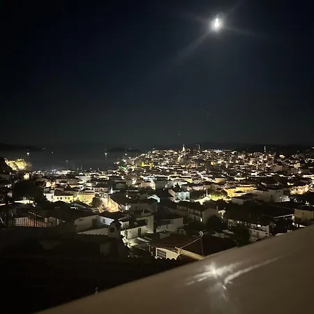 Bj House Σκιάθος Πόλη