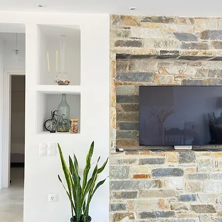 Bj House Διαμέρισμα