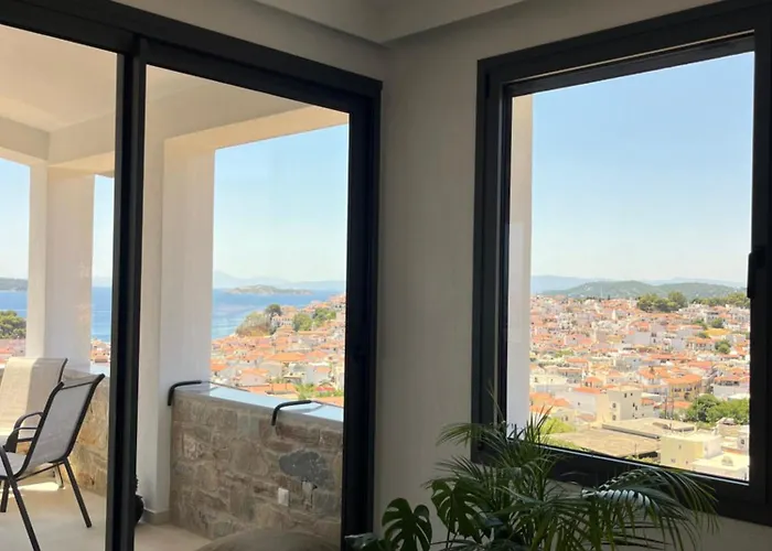 Bj House Διαμέρισμα *