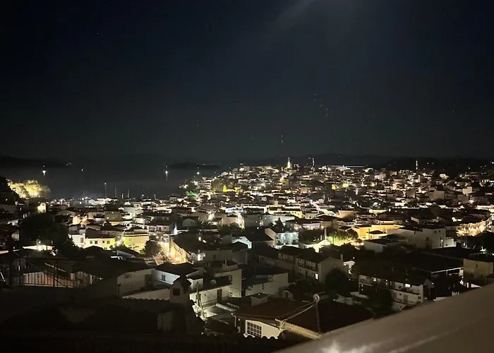 Bj House Σκιάθος Πόλη