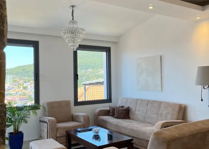 Bj House Διαμέρισμα