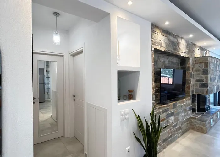 Bj House Σκιάθος Πόλη