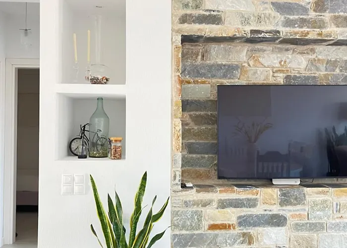 Bj House Διαμέρισμα