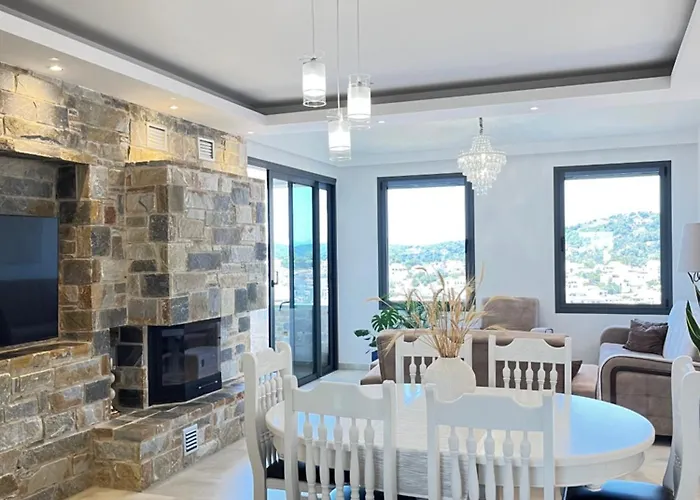 Bj House Σκιάθος Πόλη