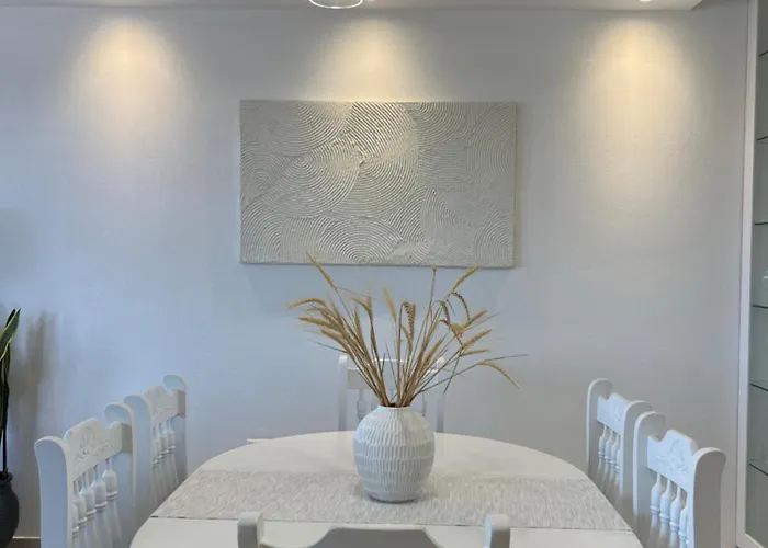 Διαμέρισμα Bj House